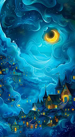 星空12