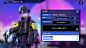 SEVEN’s CODE ーセブンスコードー | ゲームUIブログ