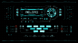 HUD Screentron UI : HUD Screentron UI


 Project features:

11 GUI Screens
8 Mockup camera views
Screens available in Full HD 1920×1080 and Ultra HD 3840×2160
Full HD preview on Vimeo
Included Pre-rendered 30 sec for ...