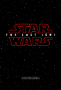  Star Wars: The Last Jedi 