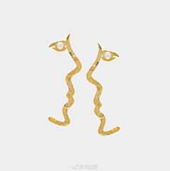 天上掉下了个林妹妹采集到耳钉