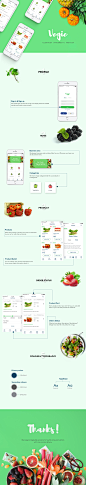 Online Vegetable App : Online Vegetable app.