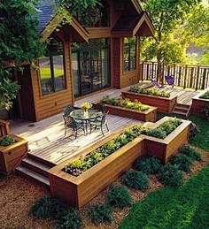 Raised garden beds #...