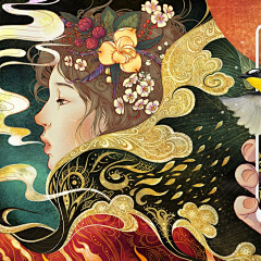 Yuki-CXX采集到平插图