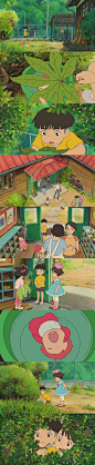 【悬崖上的金鱼姬 崖の上のポニョ (2008)】13
宫崎骏 Hayao Miyazaki
#电影场景# #电影海报# #电影截图# #电影剧照#