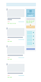 Dribbble - wireframes-big.jpg by Frantisek Kusovsky