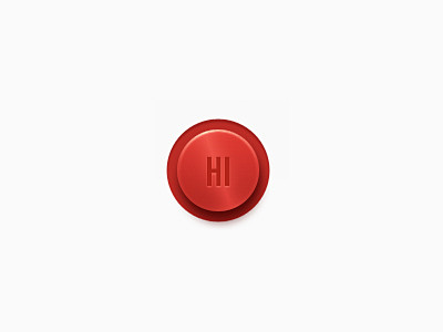 button