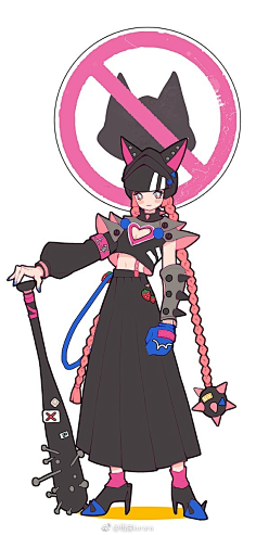 comskylanders trap team concept: luminous by mur.cw