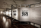 Bartlett Seoul Show 2013 exhibition by Atelier Archi@Mosphere, Seoul - Korea