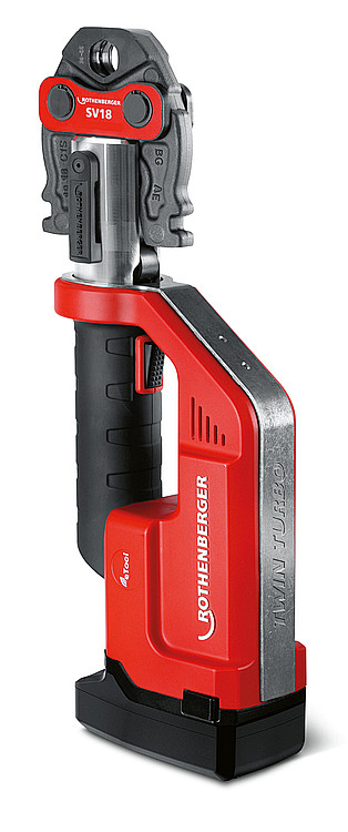 ROMAX® Compact Twin ...