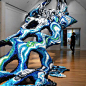 Virginia Museum of Contemporary Art - Art Museums - See exhibitions from acclaimed artists as well as nationally artists for the family in Virginia Museum of Contemporary Art