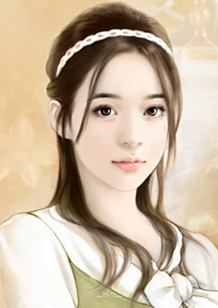 小风_1230采集到现代  手绘  美姿