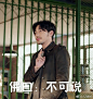 始于颜值，敬于演技，终于表情包。