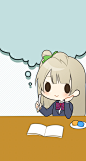 #南小鸟##Q版#