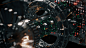 Jerrin Varghese - The Particle Bifrost Controlling Processor