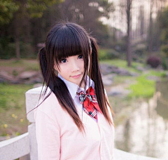 亜希子采集到cosplay