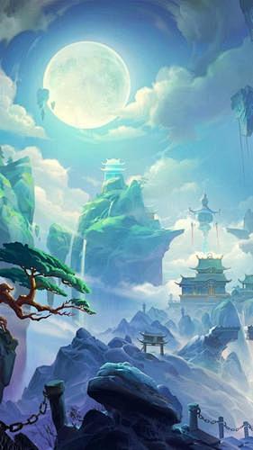 游戏背景的搜索结果_百度图片搜索