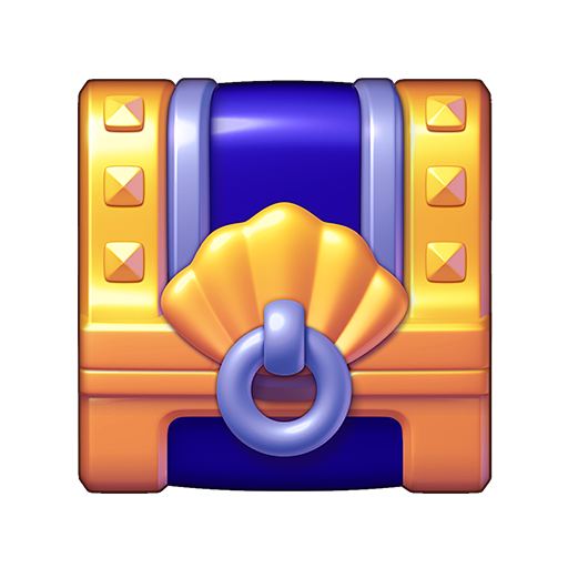 Chests — Aqua Match ...