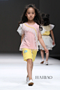 MISSOSE 2019春夏童装新品