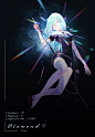 #宝石的国#