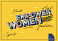 CFC-EmpowerWOMEN : A Huge campaign for Women From Cairo Festival City Mall -CFC- 