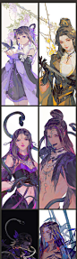 @伊吹鸡腿子 的个人主页 - 微博