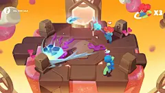 遊戲概念個人項目- Jelly Bomb - 小红书