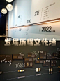 Vol. 6让人眼前一亮的发展历程文化墙在这✅