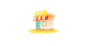 3D商店商城图标