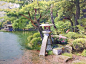 Takumi Yokooka 水彩风景作品分享 ​