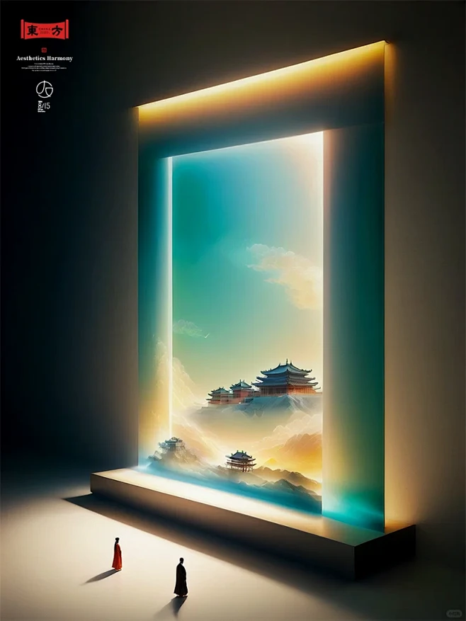 幻界 | 古风新韵 - 小红书