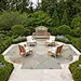 4 fountain seatingarea carrington manorgarden hoerrschaudt