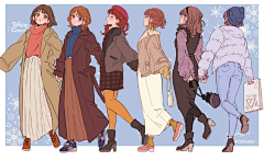 Quesolola=v=采集到【FreE StyLe】