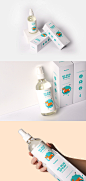 Pawbox宠物用品平台网站品牌形象设计-包装设计