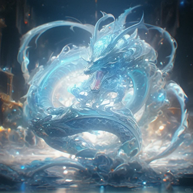 水龙特辑