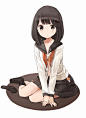 まとめ [10] #小清新# #治愈系# #水彩#