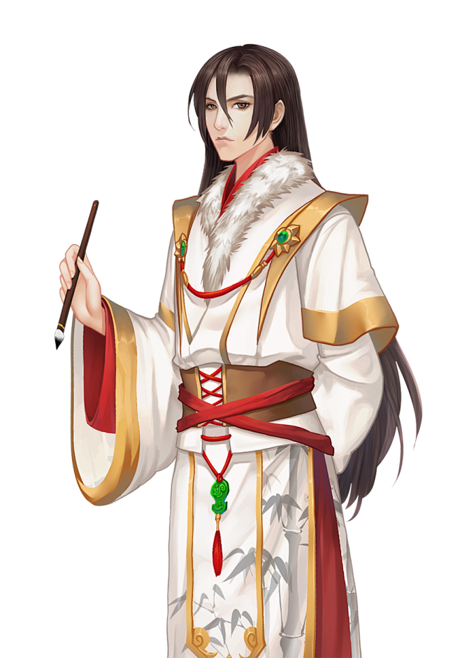 远暮从杨柳依依,转采于2016-06-17 15:19:41宰相之子常服_l2古风.