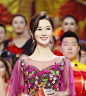 美女主持