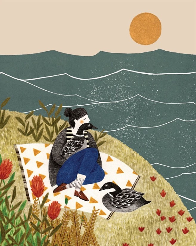 【Lieke van der Vorst...