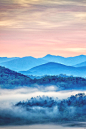 wnderlst:

Great Smoky Mountains National Park, USA |Eduardo Lierandi