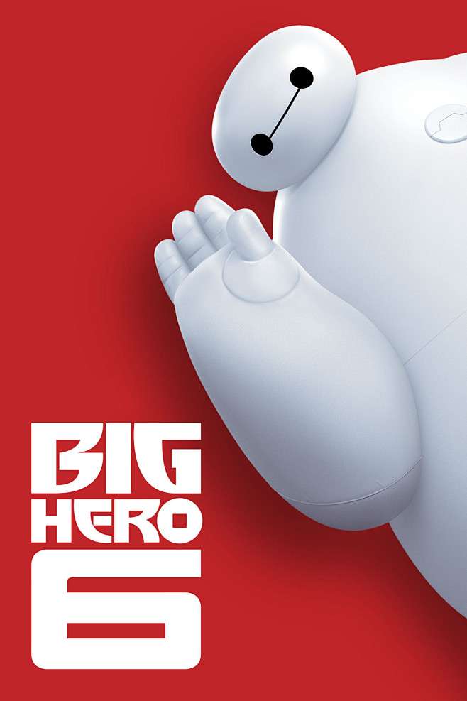 Big Hero 6 High Res ...