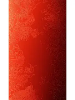 红色系 I 新年大气质感纹理背景_3_AI小公主_来自小红书网页版