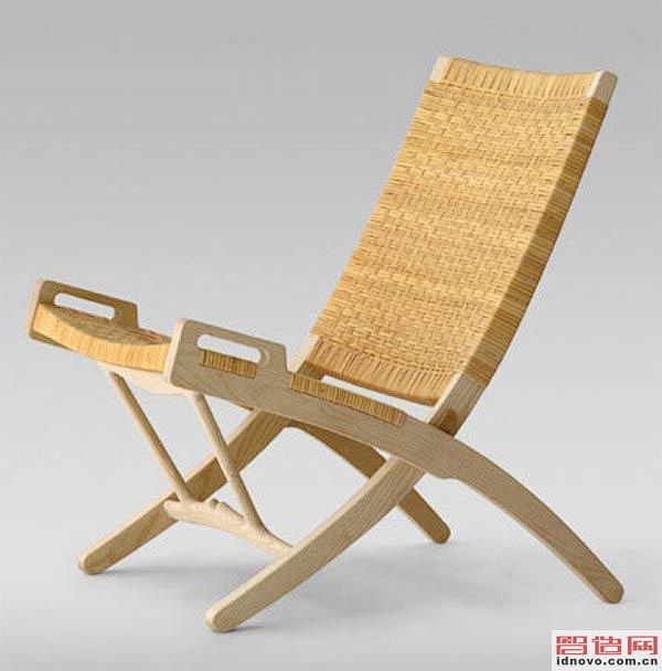 Hans Wegner：500经典设计 ...