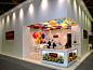 EGIDA exhibition stand. FURNITURE 2014 : EGIDA exhibition stand. FURNITURE 2014