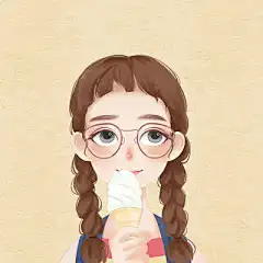 手绘定制照片Q版头像漫画卡通形象设计服装设计人物Q版转手绘插画-淘宝网