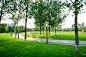 合肥万科·周湾公园 Hefei Vanke·Peninsula Park / 奥雅设计 L&A Design – mooool木藕设计网