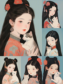 ZytniTaE采集到人物