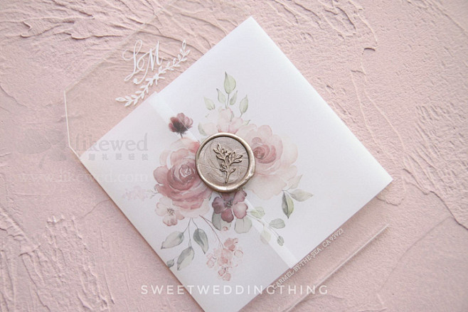 Sweetweddingthing 梦幻...