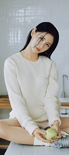 蔡卓宜 小清新 美女手机壁纸-美女壁纸-壁纸下载-彼岸桌面