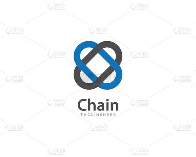 统一矢量标识设计